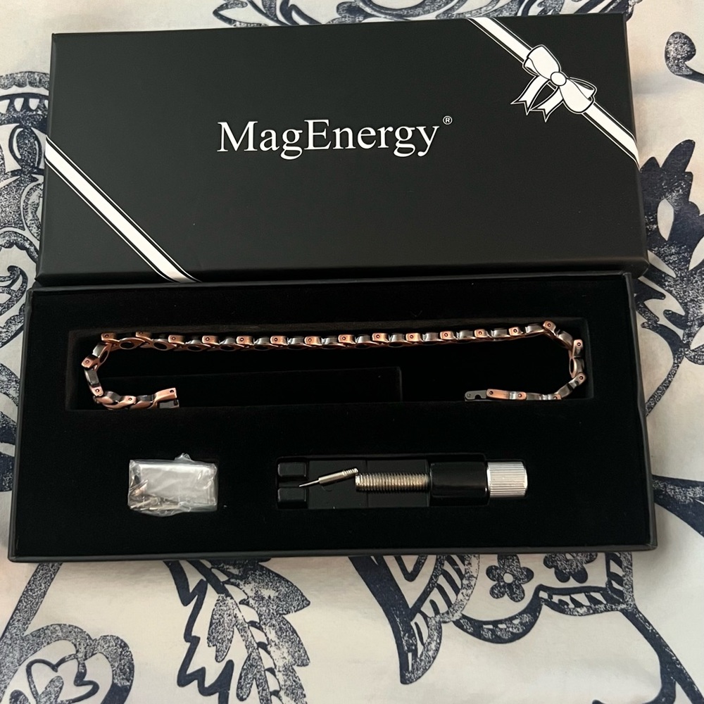 MagEnergy Bracelet